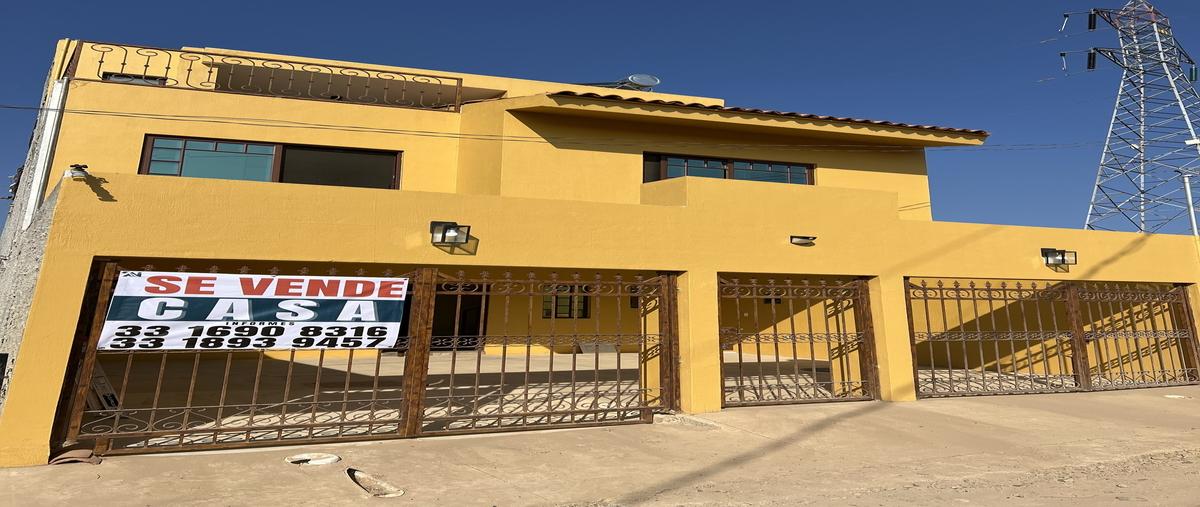 Foto de casa en venta en  , tequila centro, tequila, jalisco, 29448763 No. 01