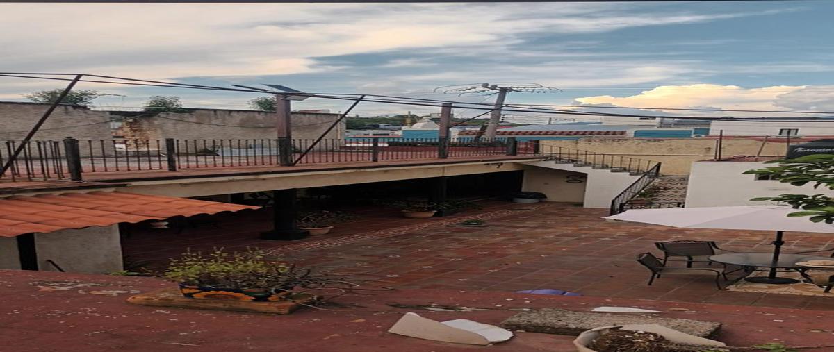Foto de casa en venta en  , tequila centro, tequila, jalisco, 0 No. 05