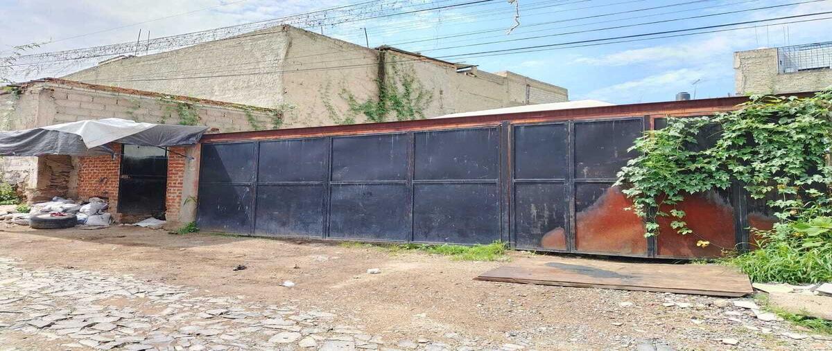 Foto de terreno habitacional en venta en tequila , lomas del refugio, zapopan, jalisco, 0 No. 03