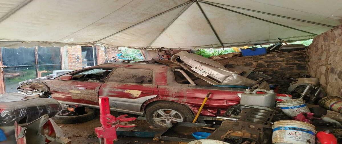 Foto de terreno habitacional en venta en tequila , lomas del refugio, zapopan, jalisco, 0 No. 05