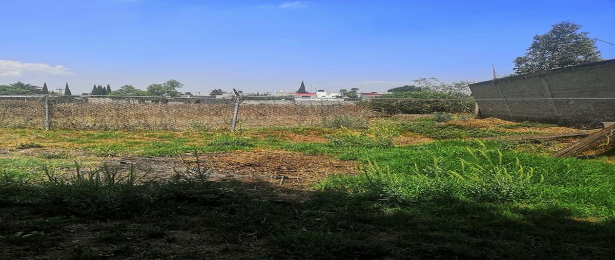 Foto de terreno habitacional en venta en  , tequisistlan, tezoyuca, méxico, 29123517 No. 04