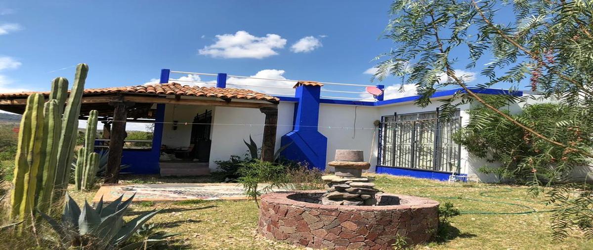 Foto de casa en renta en tequisquiapan 1, tierra blanca de abajo, san miguel de allende, guanajuato, 26646008 No. 05