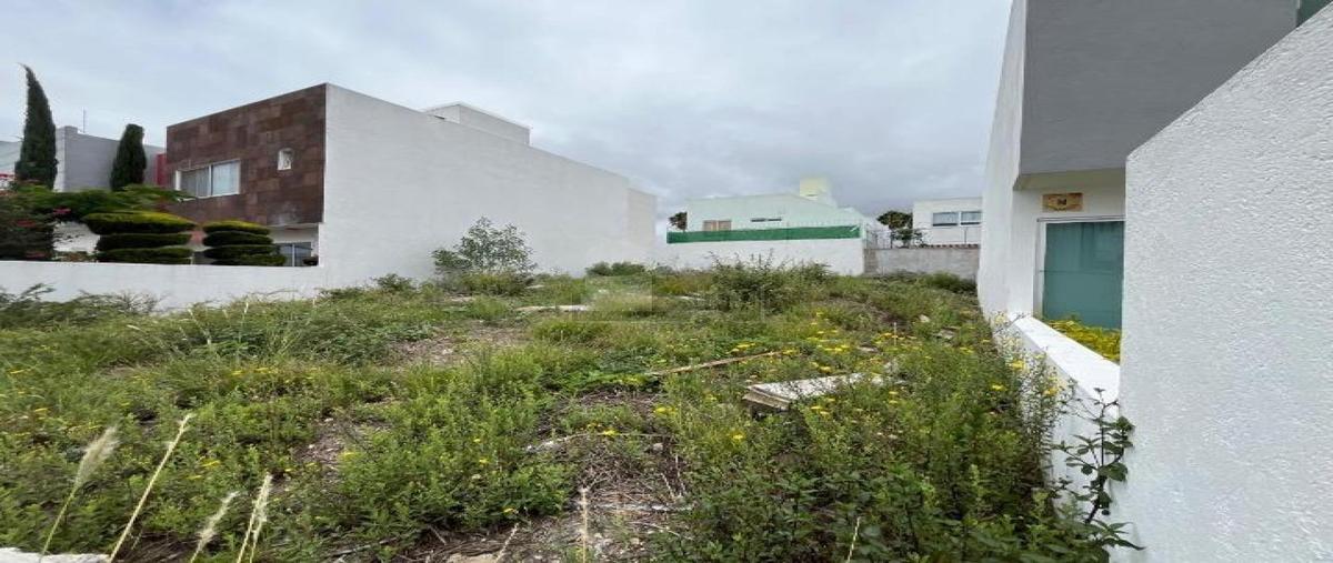Foto de terreno habitacional en venta en tequisquiapan 1133, residencial el refugio, querétaro, querétaro, 0 No. 03
