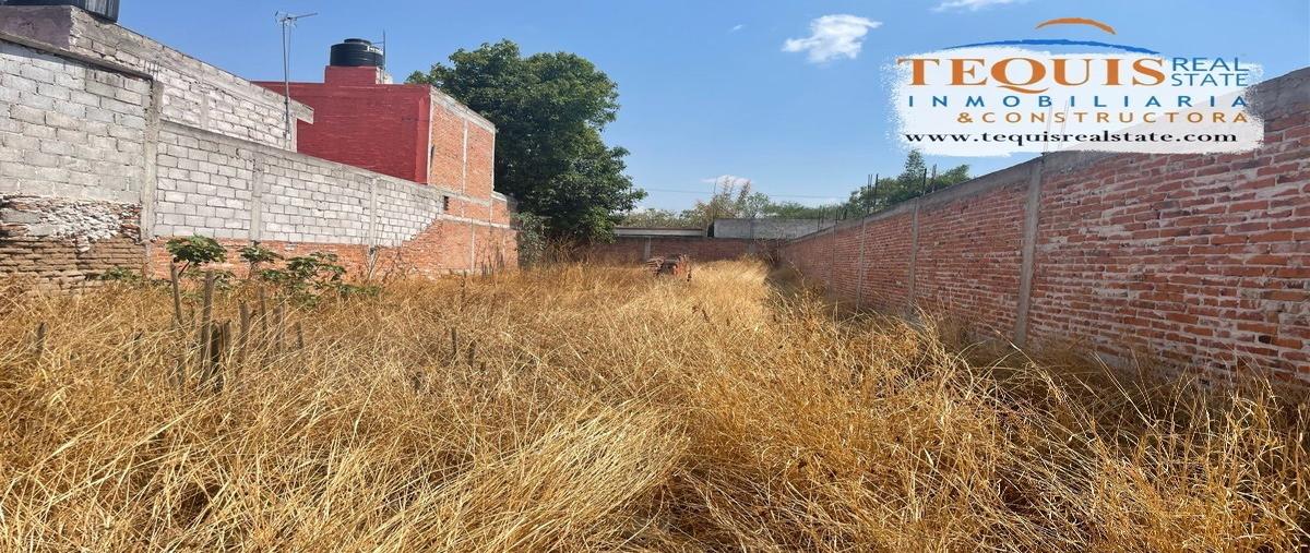 Foto de terreno habitacional en venta en . , tequisquiapan centro, tequisquiapan, querétaro, 20414441 No. 03