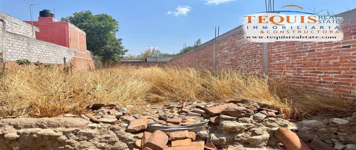 Foto de terreno habitacional en venta en . , tequisquiapan centro, tequisquiapan, querétaro, 20414441 No. 05