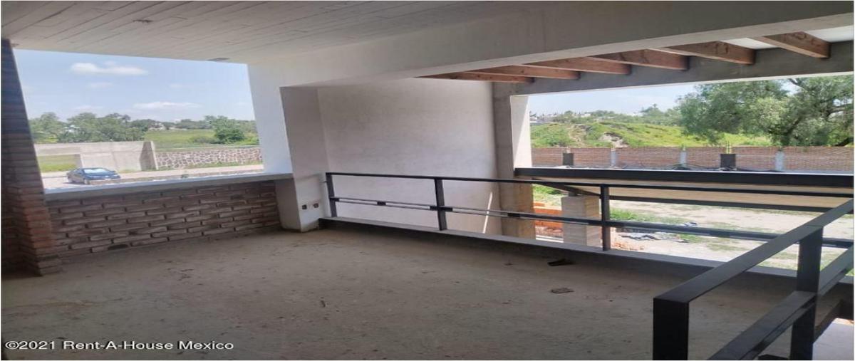 Foto de casa en , tequisquiapan centro, tequisquiapan, querétaro, 0 foto 02 Foto de casa en venta en , tequisquiapan centro, tequisquiapan, querétaro, 0 No. 02