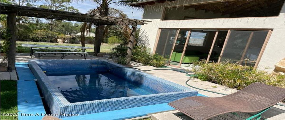Foto de casa en venta en  , tequisquiapan centro, tequisquiapan, querétaro, 0 No. 03