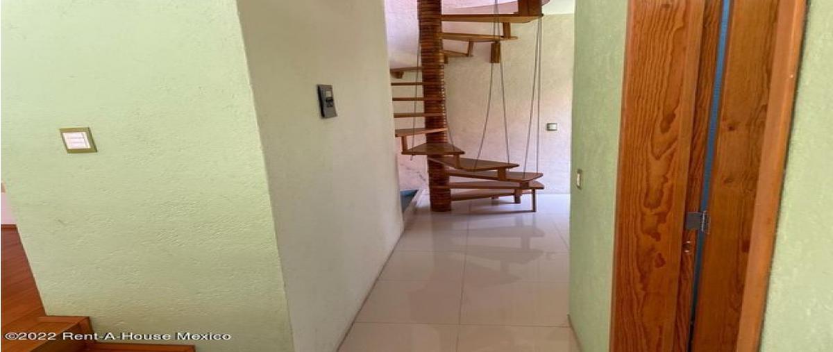 Foto de casa en venta en  , tequisquiapan centro, tequisquiapan, querétaro, 0 No. 05