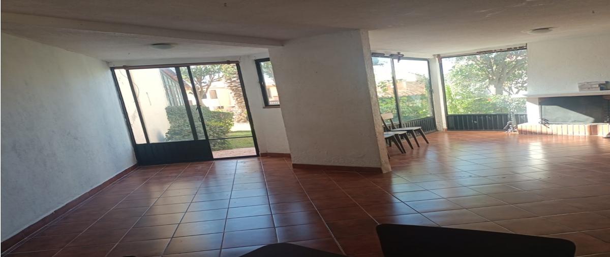 Foto de casa en venta en  , tequisquiapan centro, tequisquiapan, querétaro, 0 No. 03