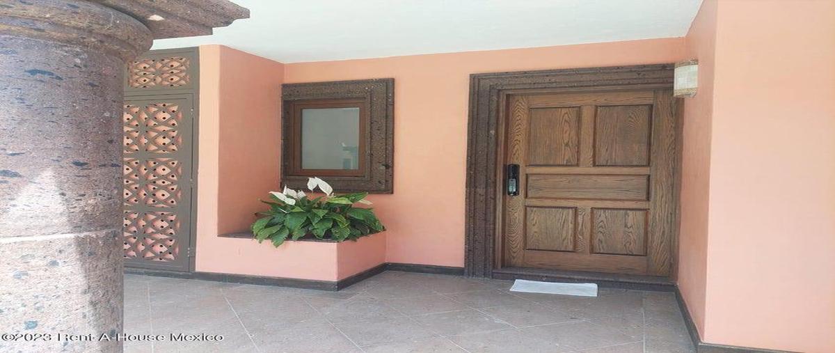 Foto de departamento en venta en  , tequisquiapan centro, tequisquiapan, querétaro, 0 No. 04