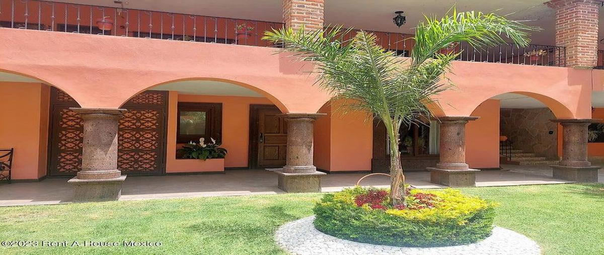 Foto de departamento en venta en  , tequisquiapan centro, tequisquiapan, querétaro, 0 No. 05