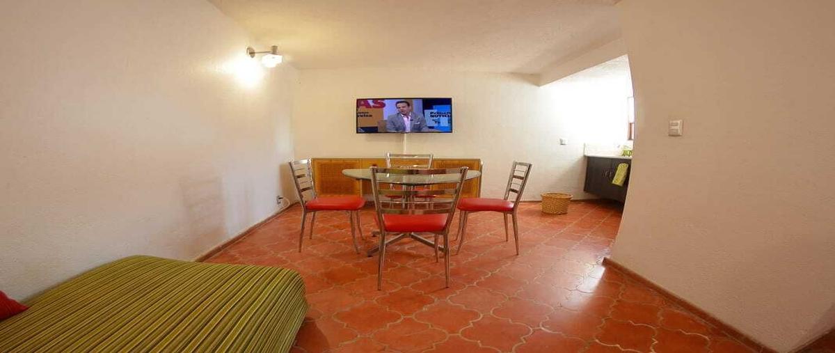Foto de departamento en renta en  , tequisquiapan centro, tequisquiapan, querétaro, 28892597 No. 04