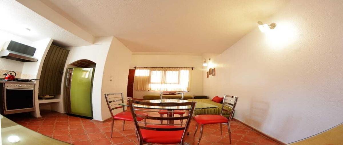 Foto de departamento en renta en  , tequisquiapan centro, tequisquiapan, querétaro, 28892597 No. 05