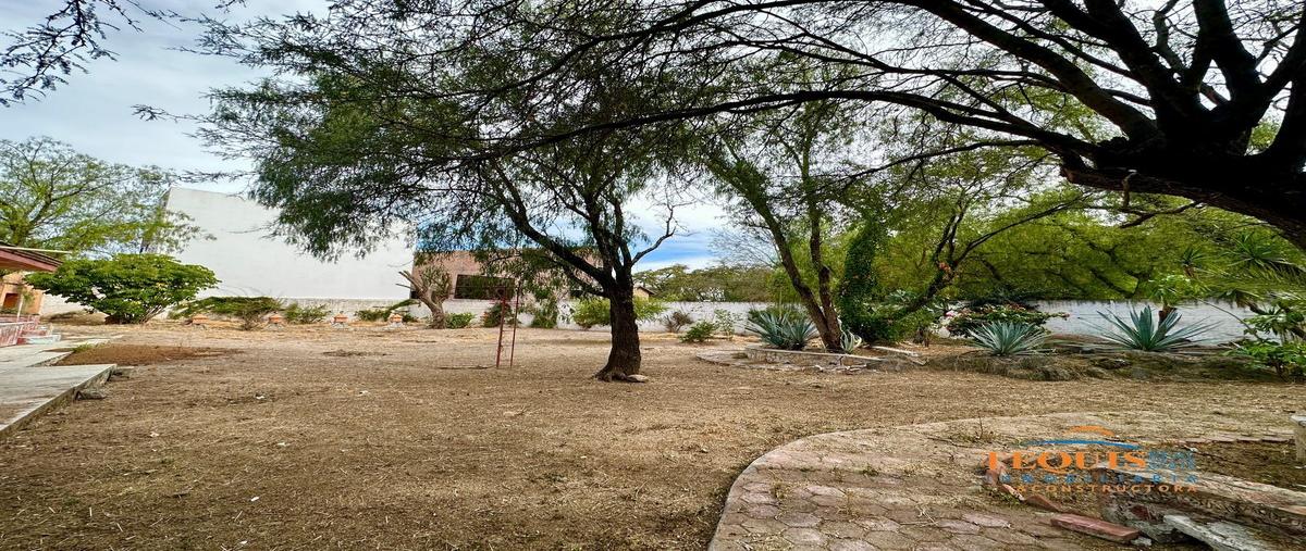 Foto de terreno habitacional en venta en  , tequisquiapan centro, tequisquiapan, querétaro, 0 No. 03