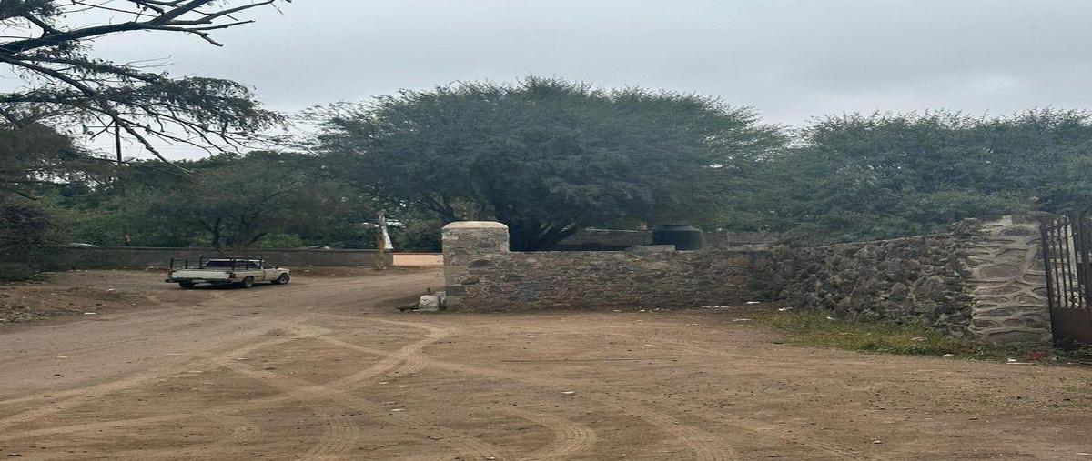 Foto de terreno habitacional en venta en  , tequisquiapan centro, tequisquiapan, querétaro, 29123814 No. 05