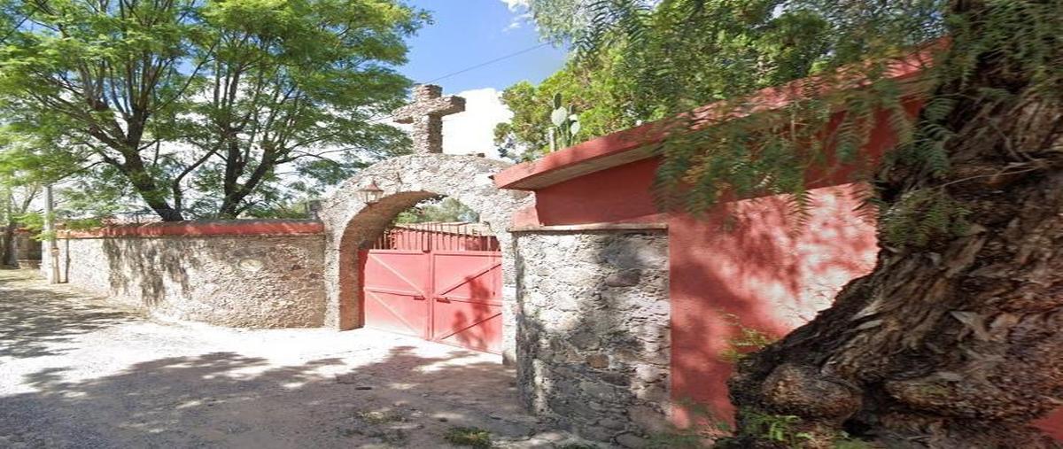 Foto de terreno habitacional en , tequisquiapan centro, tequisquiapan, querétaro, 29123819 foto 02 Foto de terreno habitacional en venta en , tequisquiapan centro, tequisquiapan, querétaro, 29123819 No. 02