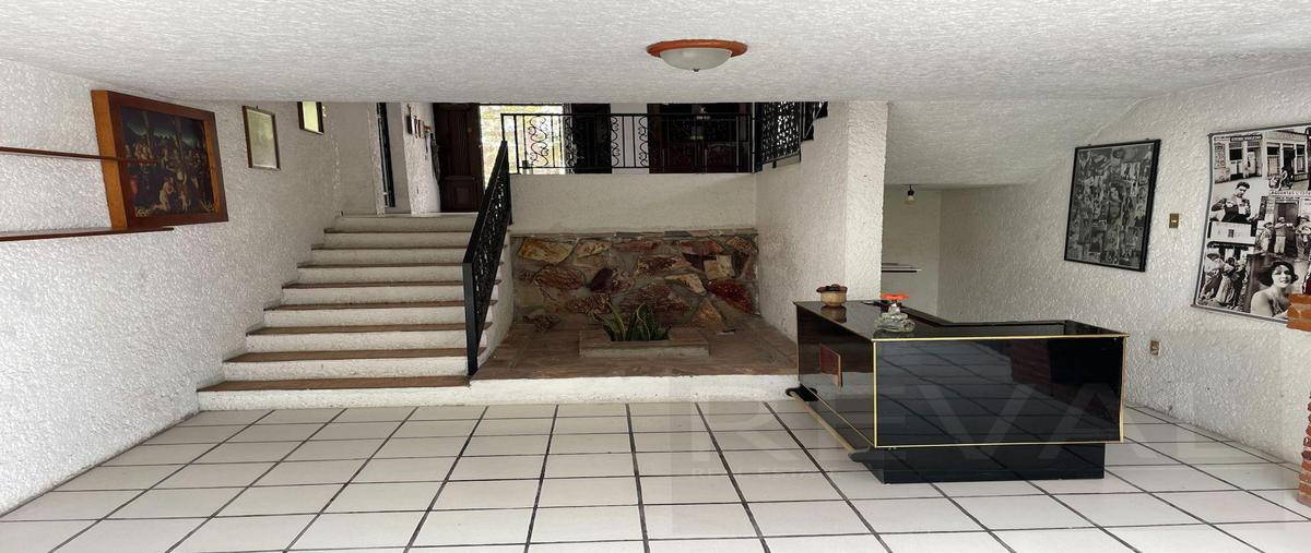 Foto de casa en venta en  , tequisquiapan centro, tequisquiapan, querétaro, 0 No. 04