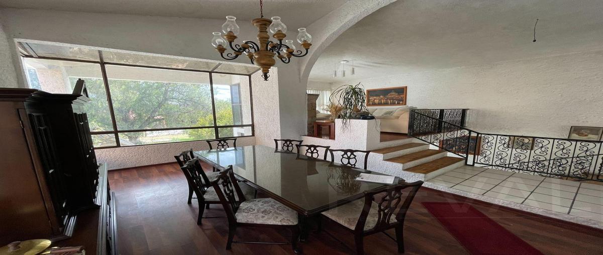 Foto de casa en venta en  , tequisquiapan centro, tequisquiapan, querétaro, 0 No. 05
