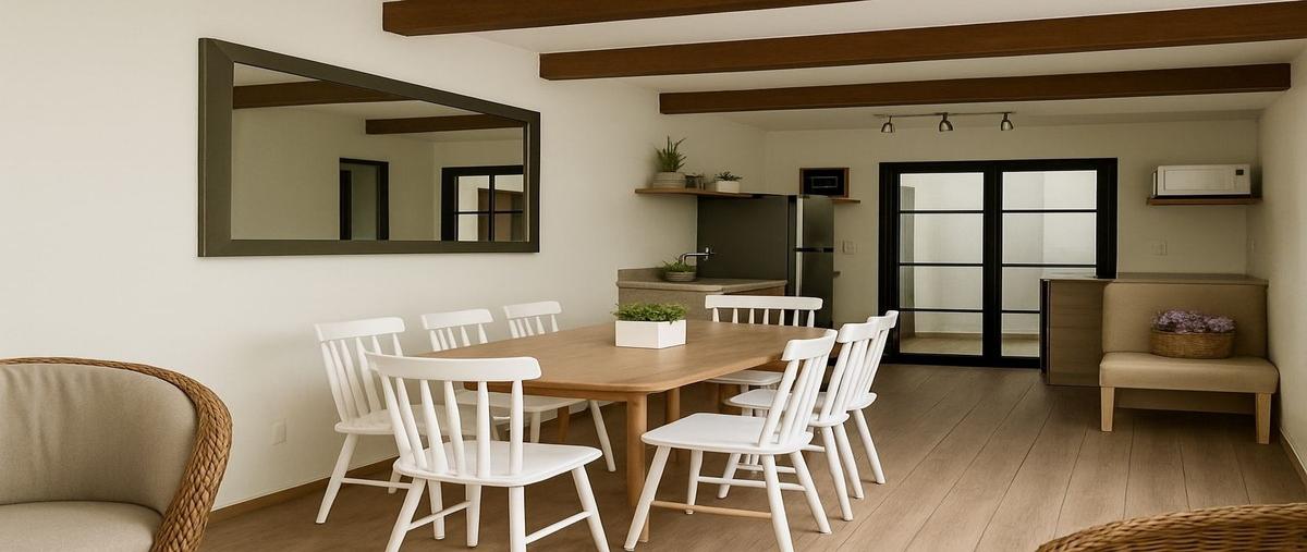 Foto de casa en venta en  , tequisquiapan centro, tequisquiapan, querétaro, 29698123 No. 05