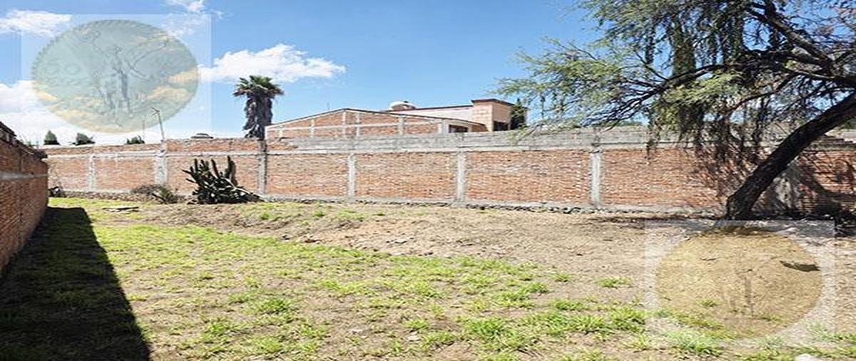 Foto de terreno habitacional en venta en  , tequisquiapan centro, tequisquiapan, querétaro, 30512243 No. 03