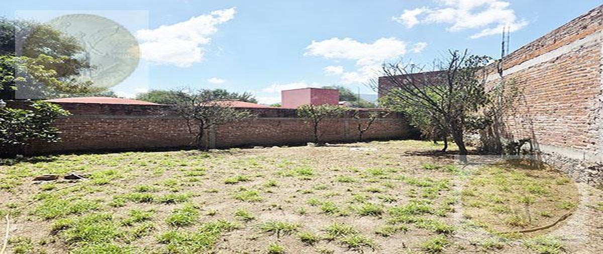 Foto de terreno habitacional en venta en  , tequisquiapan centro, tequisquiapan, querétaro, 30512243 No. 05