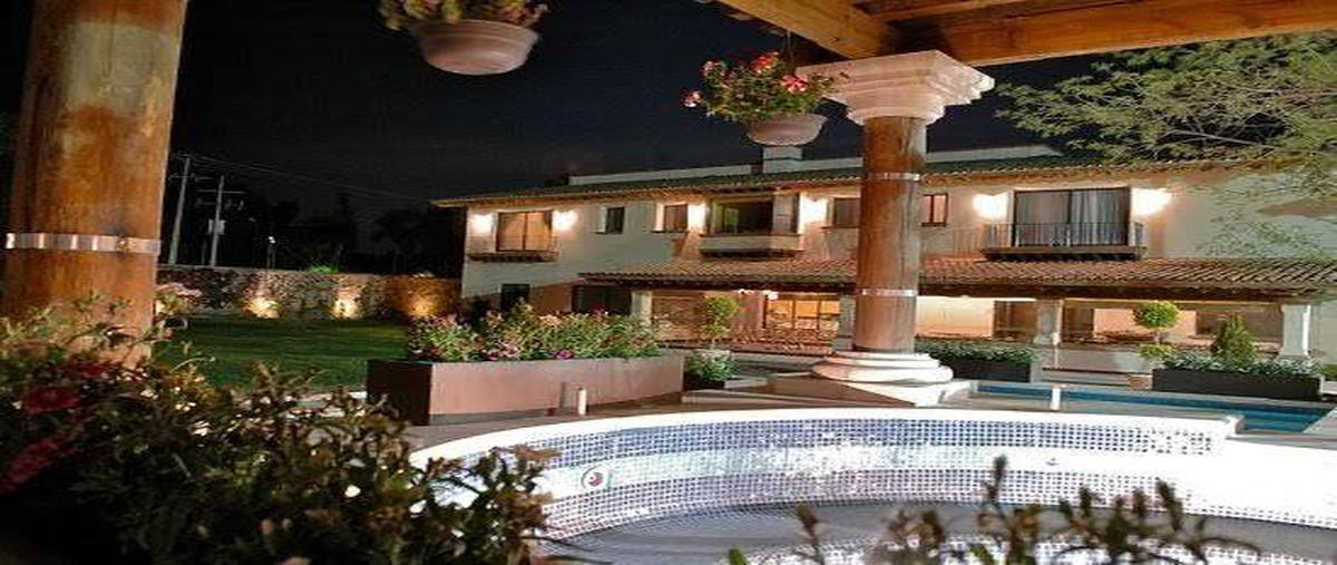Foto de casa en venta en  , tequisquiapan centro, tequisquiapan, querétaro, 30550158 No. 03