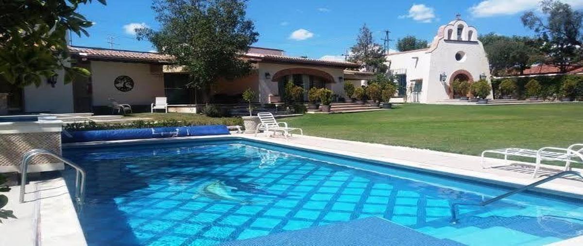 Foto de casa en venta en  , tequisquiapan centro, tequisquiapan, querétaro, 30550158 No. 04