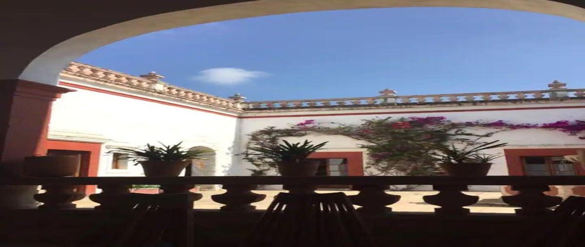 Foto de casa en venta en  , tequisquiapan centro, tequisquiapan, querétaro, 0 No. 04