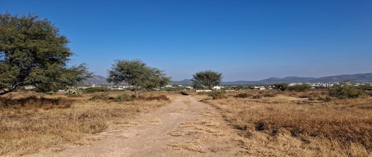 Foto de terreno habitacional en venta en  , tequisquiapan centro, tequisquiapan, querétaro, 0 No. 03