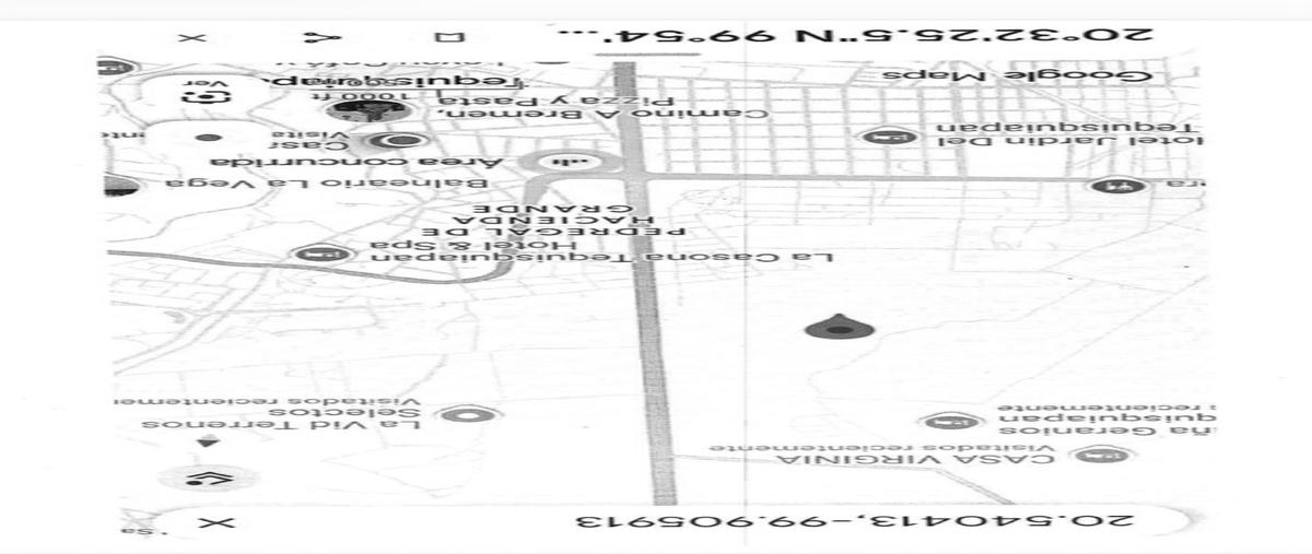 Foto de terreno habitacional en venta en  , tequisquiapan centro, tequisquiapan, querétaro, 0 No. 05