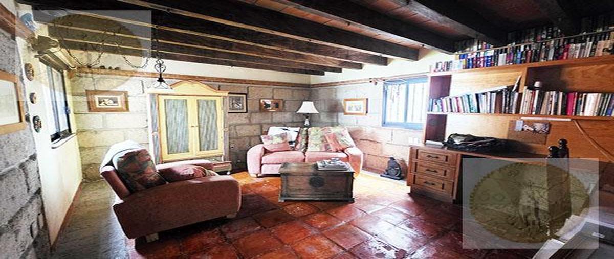 Foto de casa en venta en  , tequisquiapan centro, tequisquiapan, querétaro, 30856872 No. 04
