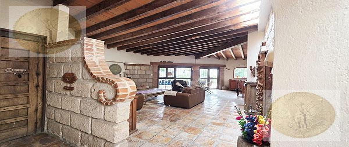 Foto de casa en venta en  , tequisquiapan centro, tequisquiapan, querétaro, 30856872 No. 05