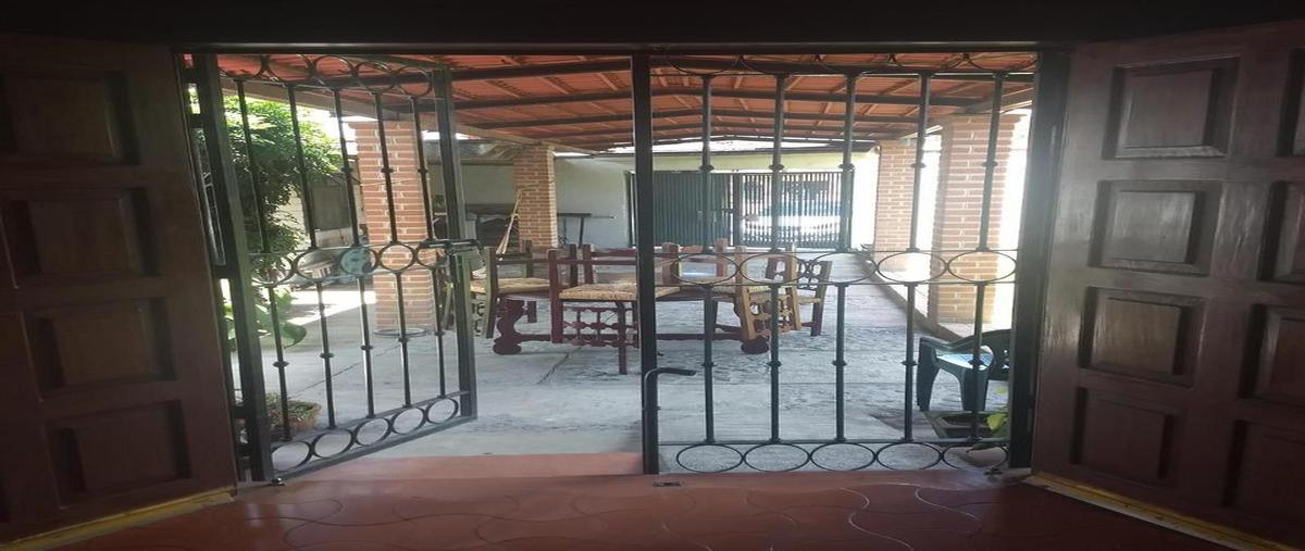 Foto de casa en venta en  , tequisquiapan centro, tequisquiapan, querétaro, 0 No. 04