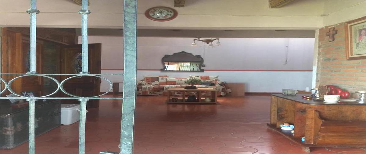 Foto de casa en venta en  , tequisquiapan centro, tequisquiapan, querétaro, 0 No. 05