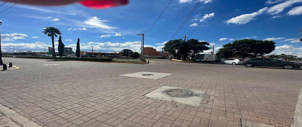 Foto de terreno habitacional en venta en  , tequisquiapan centro, tequisquiapan, querétaro, 0 No. 07