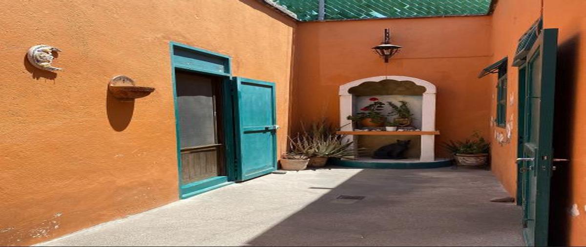 Foto de casa en venta en  , tequisquiapan centro, tequisquiapan, querétaro, 0 No. 03