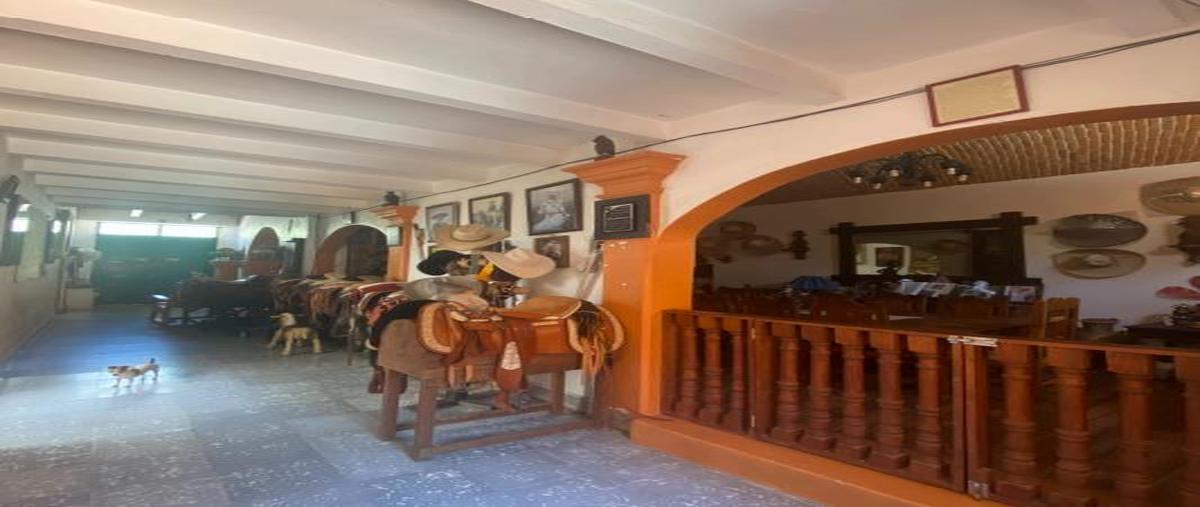 Foto de casa en venta en  , tequisquiapan centro, tequisquiapan, querétaro, 0 No. 05