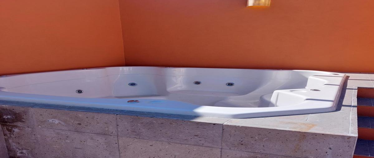 Foto de departamento en venta en  , tequisquiapan centro, tequisquiapan, querétaro, 0 No. 03