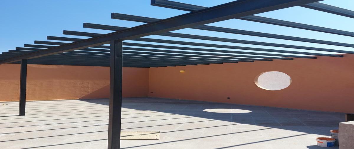 Foto de departamento en venta en  , tequisquiapan centro, tequisquiapan, querétaro, 0 No. 05