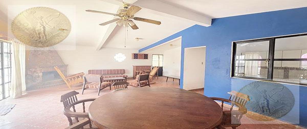 Foto de casa en venta en  , tequisquiapan centro, tequisquiapan, querétaro, 0 No. 05