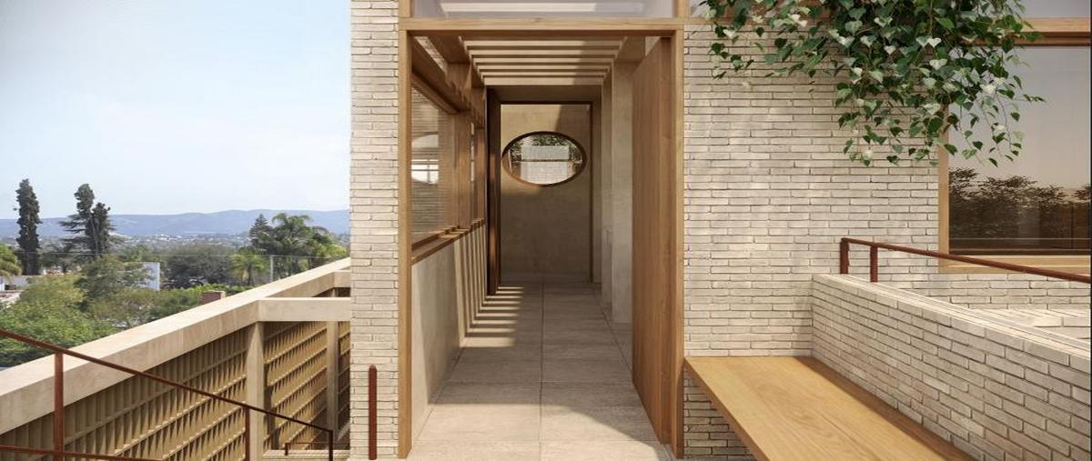 Foto de departamento en venta en  , tequisquiapan centro, tequisquiapan, querétaro, 0 No. 03