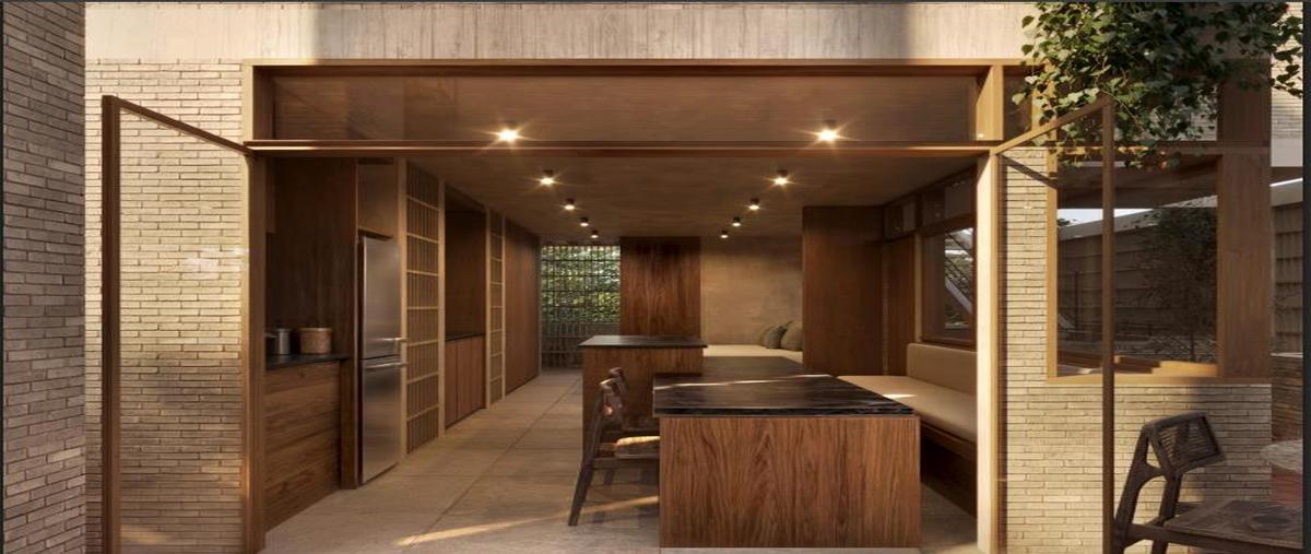Foto de departamento en venta en  , tequisquiapan centro, tequisquiapan, querétaro, 0 No. 05