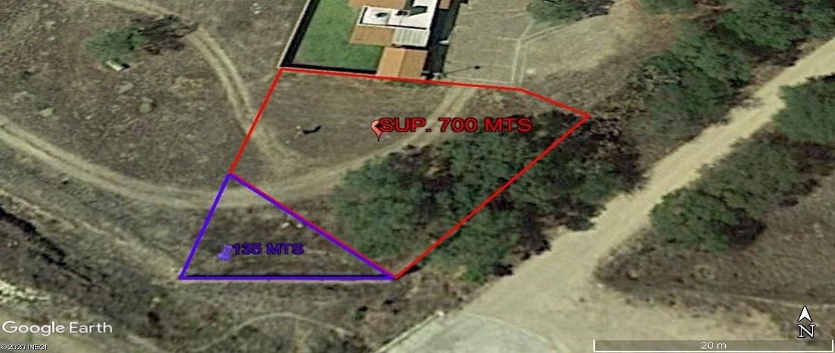 Foto de terreno habitacional en venta en tequisquiapan , club de golf tequisquiapan, tequisquiapan, querétaro, 27689193 No. 03