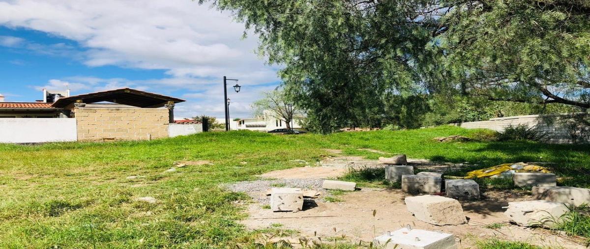 Foto de terreno habitacional en venta en tequisquiapan , club de golf tequisquiapan, tequisquiapan, querétaro, 27689193 No. 04