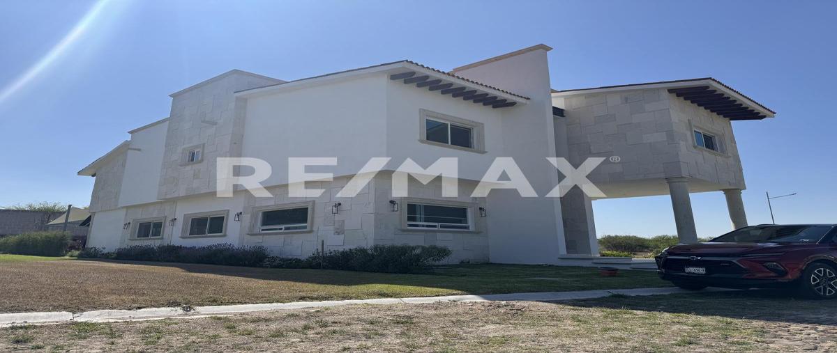 Foto de casa en venta en tequisquiapan , club de golf tequisquiapan, tequisquiapan, querétaro, 0 No. 03