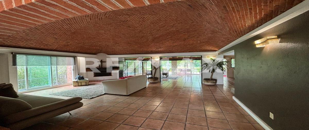 Foto de casa en venta en tequisquiapan , club de golf tequisquiapan, tequisquiapan, querétaro, 30118430 No. 05