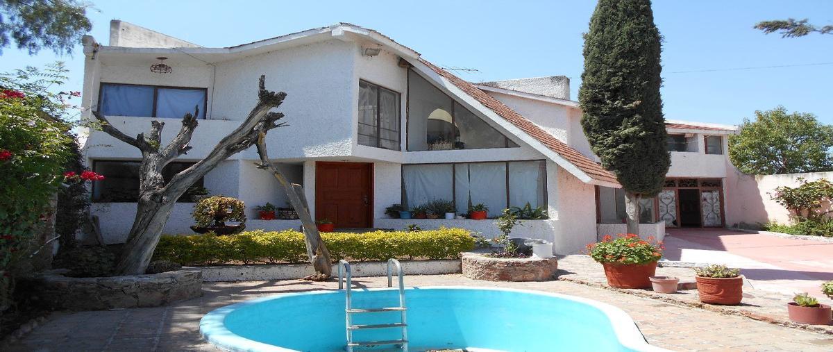 Foto de casa en tequisquiapan , la magdalena, tequisquiapan, querétaro, 20674911 foto 01 Foto de casa en venta en tequisquiapan , la magdalena, tequisquiapan, querétaro, 20674911 No. 01