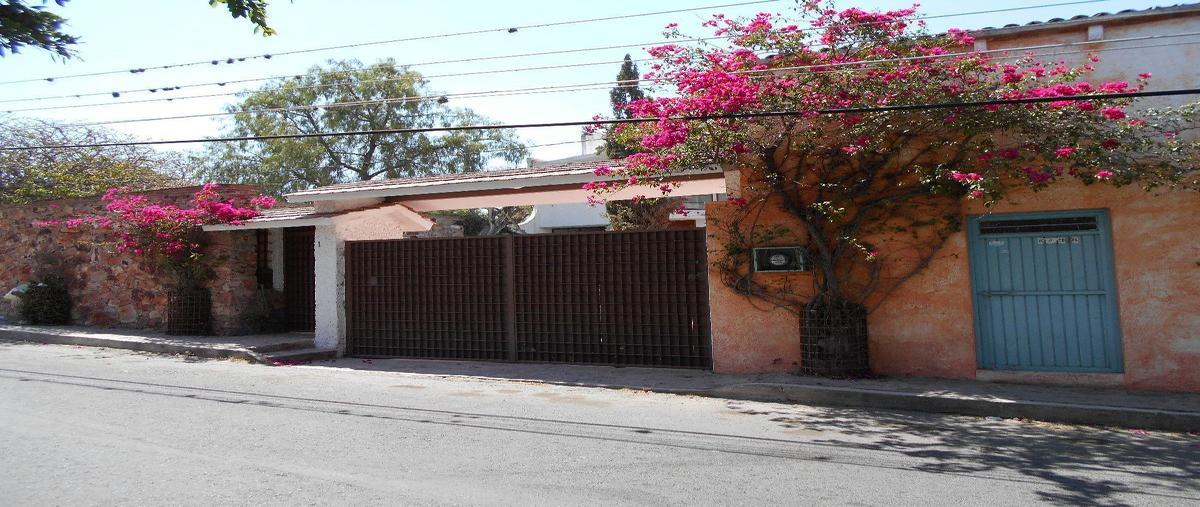 Foto de casa en tequisquiapan , la magdalena, tequisquiapan, querétaro, 20674911 foto 02 Foto de casa en venta en tequisquiapan , la magdalena, tequisquiapan, querétaro, 20674911 No. 02