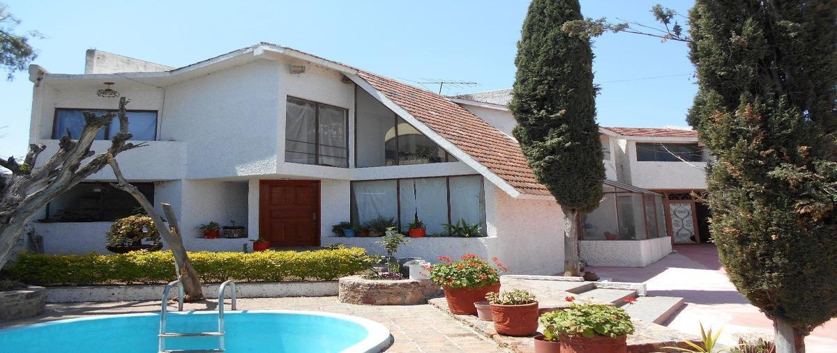 Foto de casa en tequisquiapan , la magdalena, tequisquiapan, querétaro, 20674911 foto 05 Foto de casa en venta en tequisquiapan , la magdalena, tequisquiapan, querétaro, 20674911 No. 05