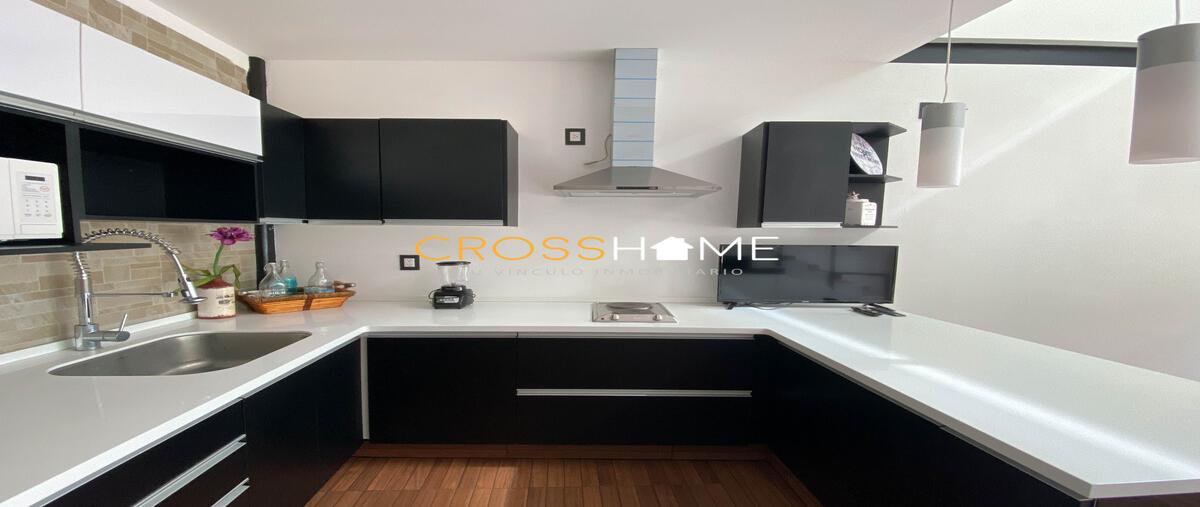 Foto de departamento en renta en tequisquiapan numero ext 9 , el mirador, el marqués, querétaro, 0 No. 05